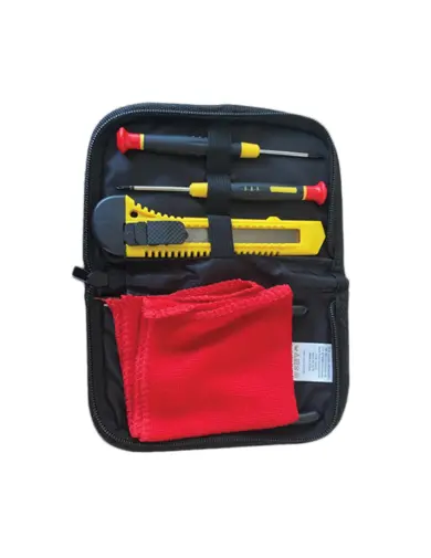 Eddie Stobart Tool Kit Issue 0